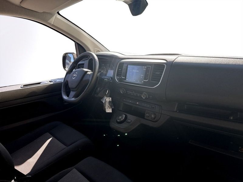 Opel Vivaro bild 13