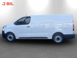 Opel Vivaro bild 4