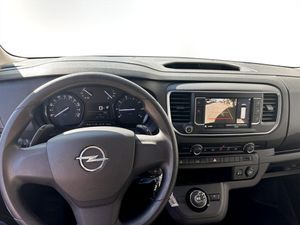 Opel Vivaro bild 8
