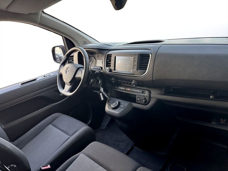 Opel Vivaro bild 13