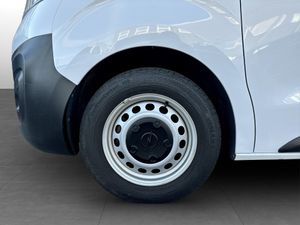 Opel Vivaro bild 5