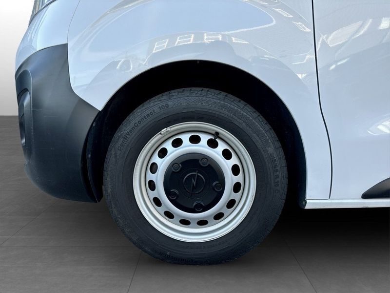 Opel Vivaro bild 5