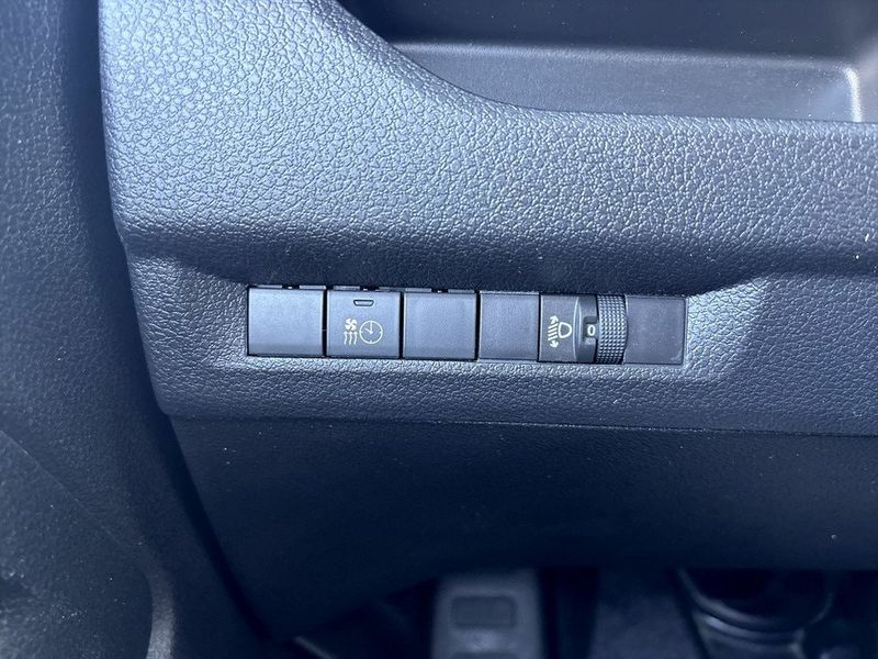 Opel Vivaro bild 10