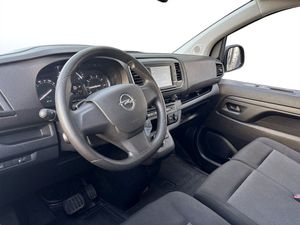 Opel Vivaro bild 6