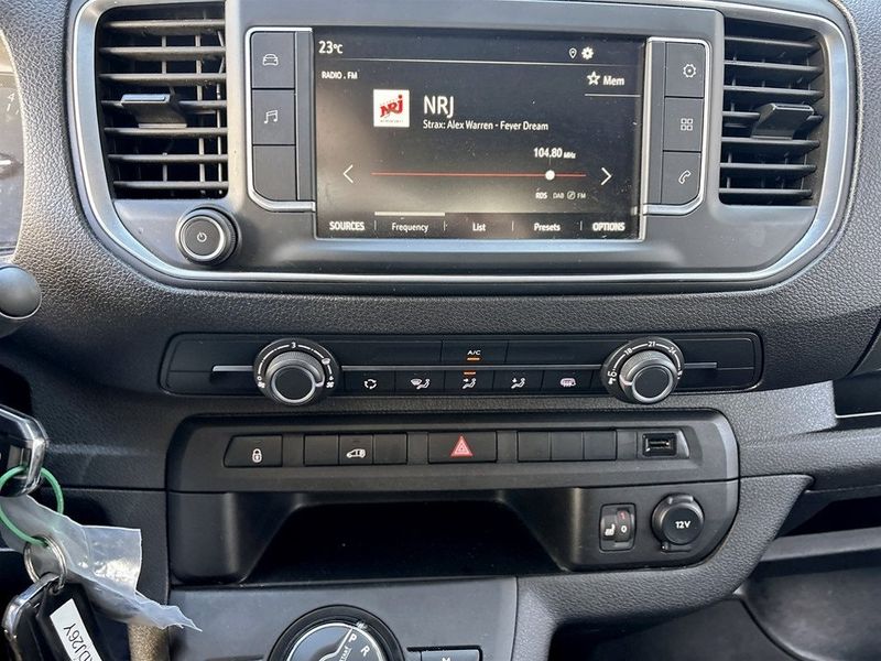 Opel Vivaro bild 11