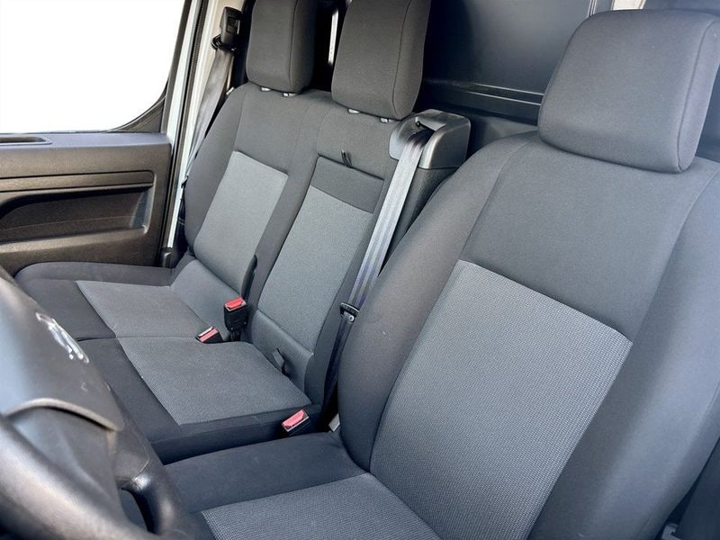 Opel Vivaro bild 7