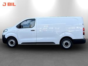 Opel Vivaro bild 4
