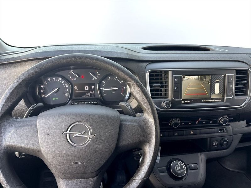 Opel Vivaro bild 8
