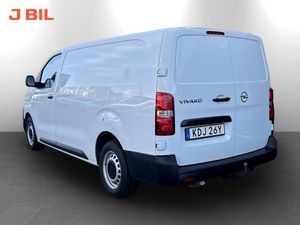 Opel Vivaro bild 3
