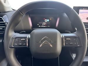 Citroen C4 X bild 7