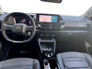 Citroen C4 X bild 6