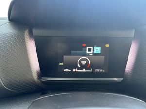 Citroen C4 X bild 8