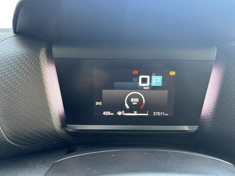 Citroen C4 X bild 8