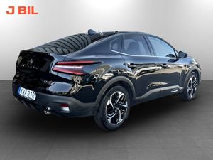 Citroen C4 X bild 3