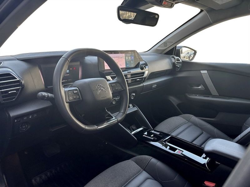 Citroen C4 X bild 4