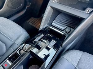 Citroen C4 X bild 12