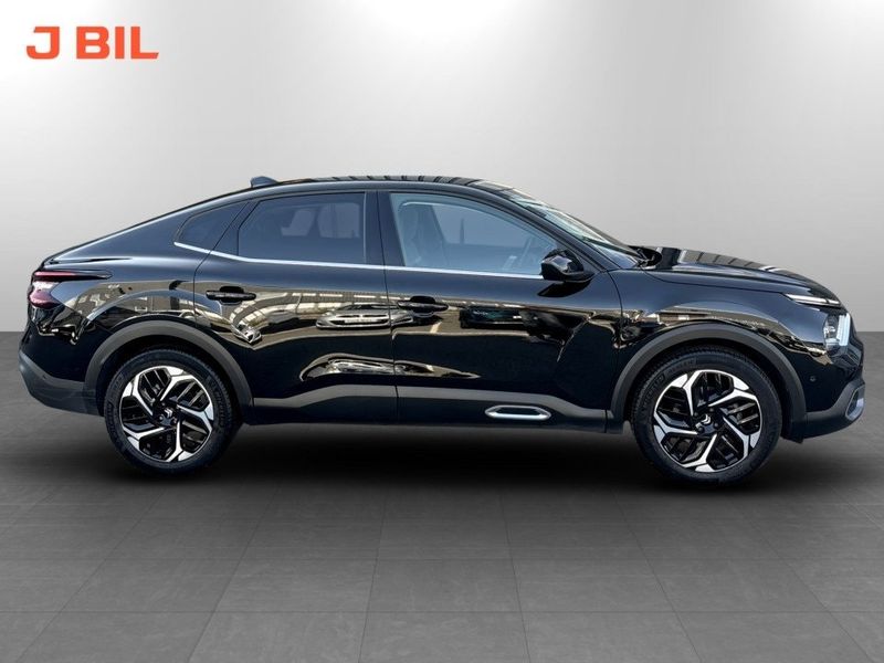 Citroen C4 X bild 15