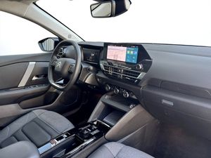 Citroen C4 X bild 13