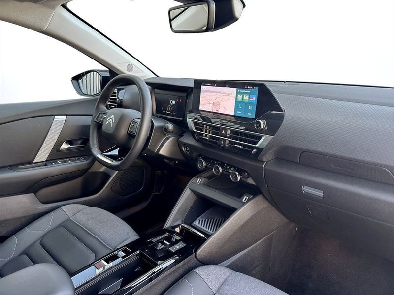Citroen C4 X bild 13