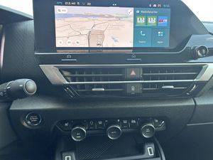Citroen C4 X bild 11