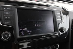 Volkswagen Passat bild 21