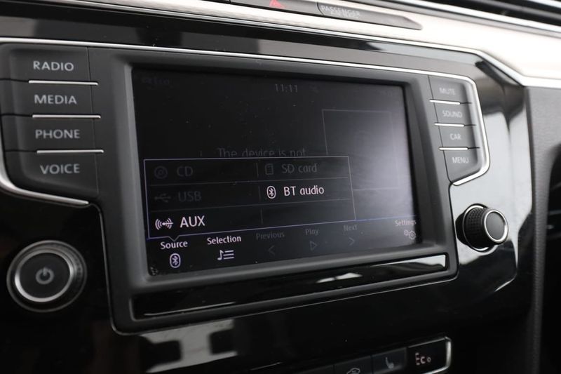 Volkswagen Passat bild 21