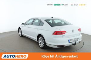 Volkswagen Passat bild 3