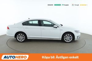 Volkswagen Passat bild 7
