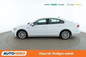 Volkswagen Passat bild 2