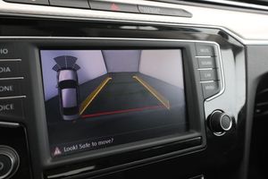 Volkswagen Passat bild 23