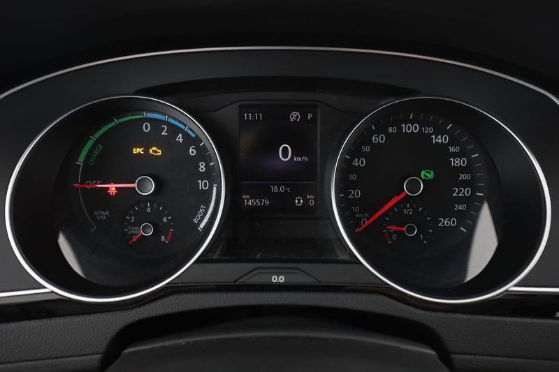 Volkswagen Passat bild 20