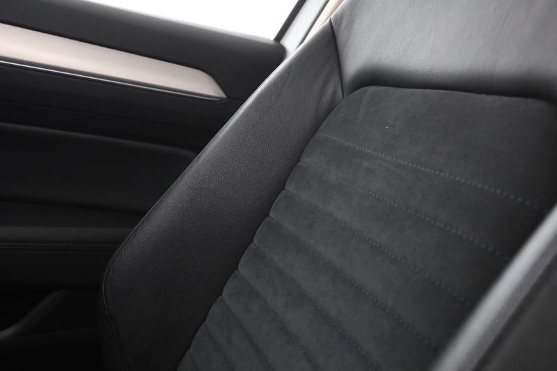 Volkswagen Passat bild 31