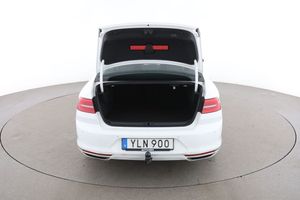 Volkswagen Passat bild 17