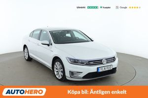 Volkswagen Passat bild 8