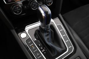 Volkswagen Passat bild 25