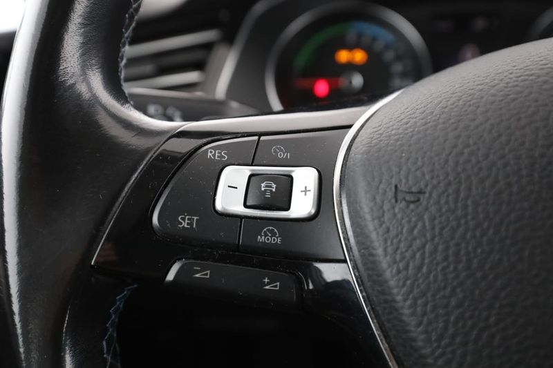 Volkswagen Passat bild 28