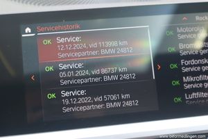 BMW 330 bild 18