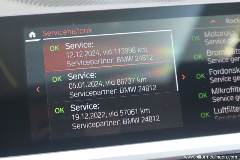 BMW 330 bild 18