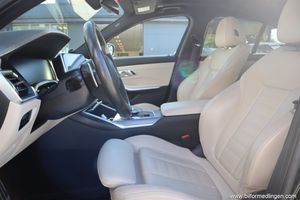 BMW 330 bild 10