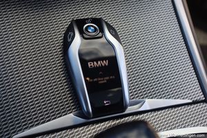 BMW 330 bild 15