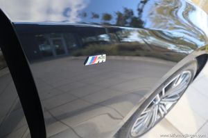 BMW 330 bild 5