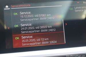 BMW 330 bild 19