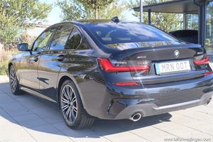 BMW 330 bild 8