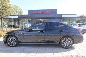 BMW 330 bild 1