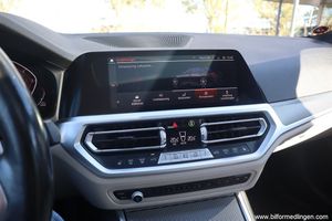BMW 330 bild 17