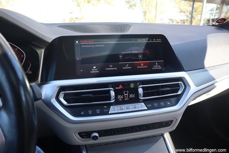 BMW 330 bild 17