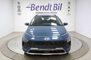 Hyundai Bayon bild 18
