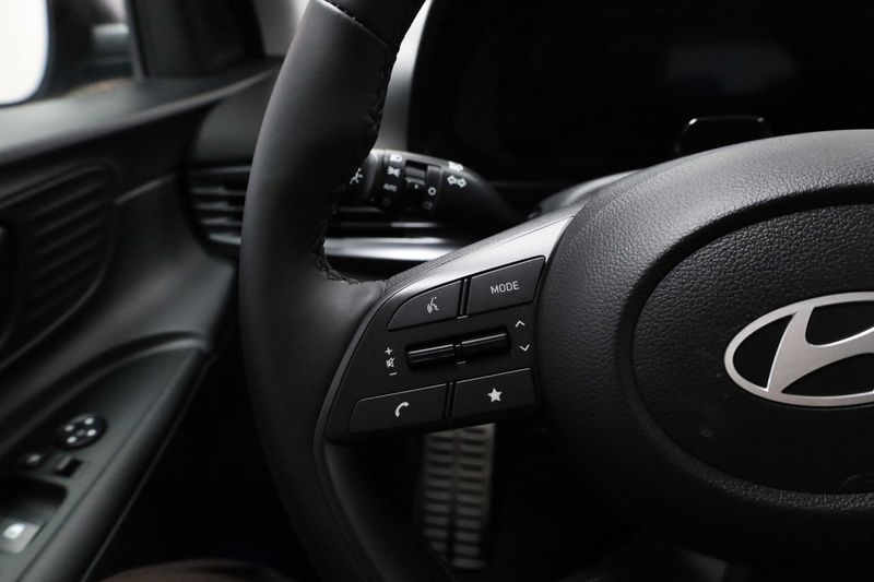 Hyundai Bayon bild 11