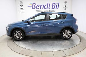Hyundai Bayon bild 6