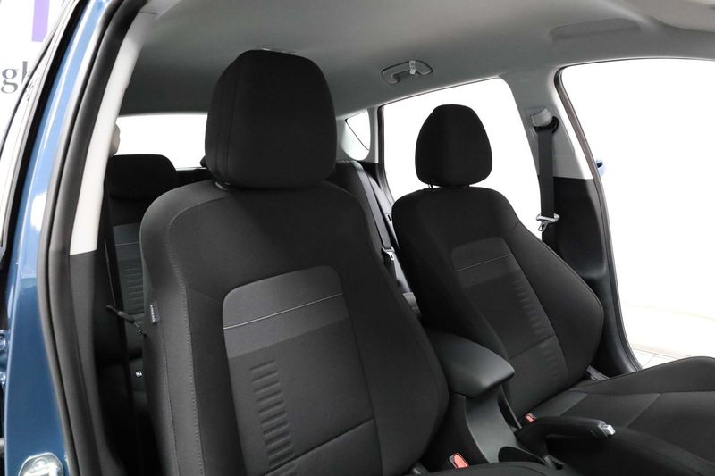 Hyundai Bayon bild 24